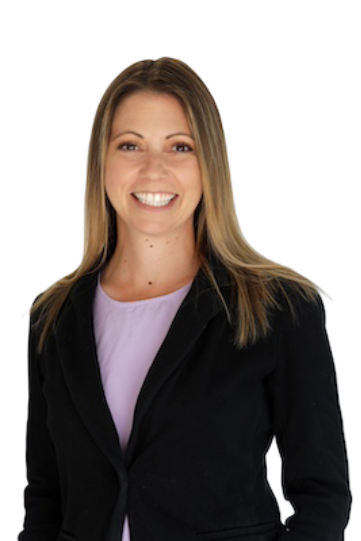 Shannon Godfrey-Headshot